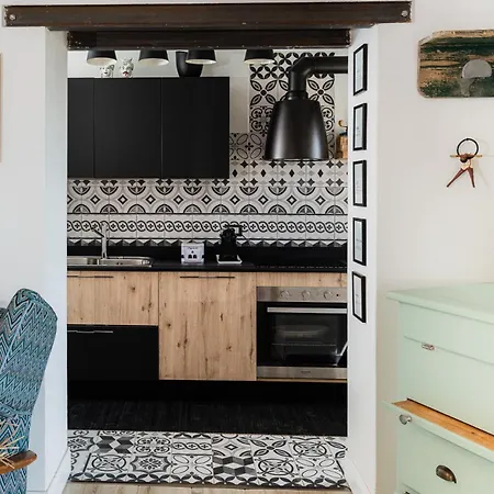 Apartman Artemisio Panoramic Velletri