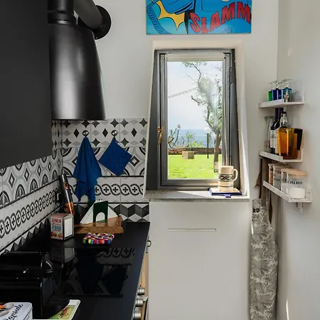 Apartman Artemisio Panoramic *