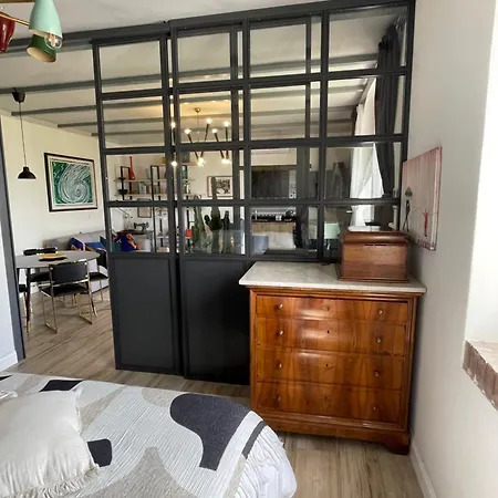 Apartman Artemisio Panoramic Velletri