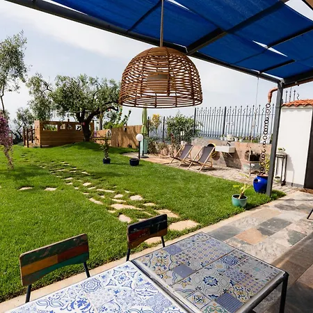 Artemisio Panoramic Apartman