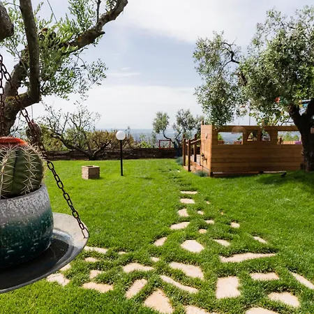 Apartman Artemisio Panoramic